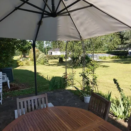 Bed & Breakfast Chez Nicole