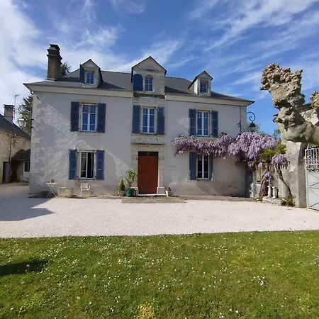 Chez Nicole 3*