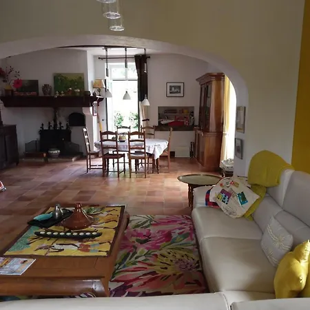 Chez Nicole 3*