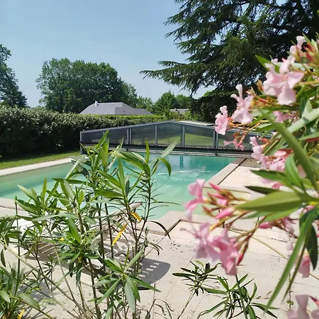 Chez Nicole 3*