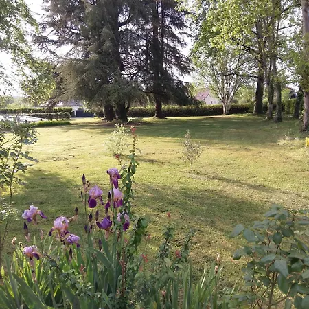 Bed & Breakfast Chez Nicole 3*