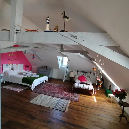 Chez Nicole 3*