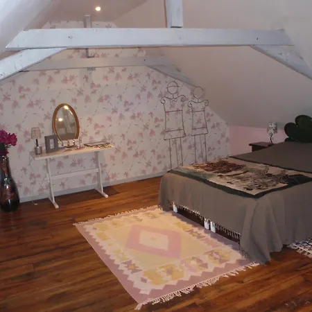 Chez Nicole 3* Montaut (Pyrenees-Atlantiques)