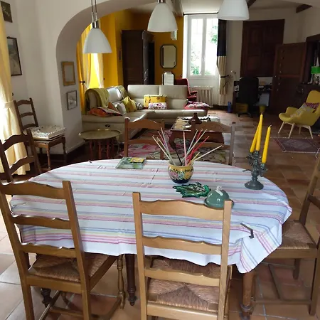 Chez Nicole