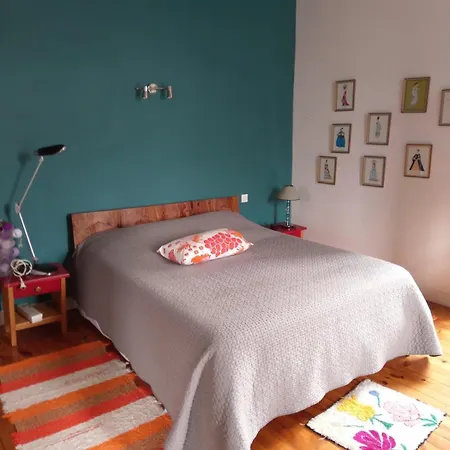 Chez Nicole Panzió