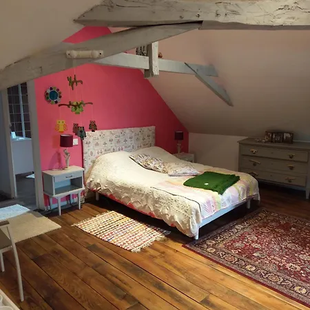 Panzió Chez Nicole 3*