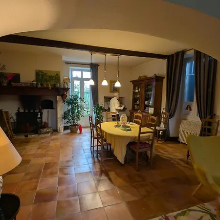 Chez Nicole Panzió