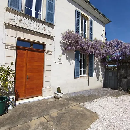 Chez Nicole
