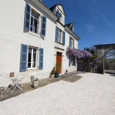 Chez Nicole 3*