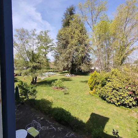 Bed & Breakfast Chez Nicole 3*