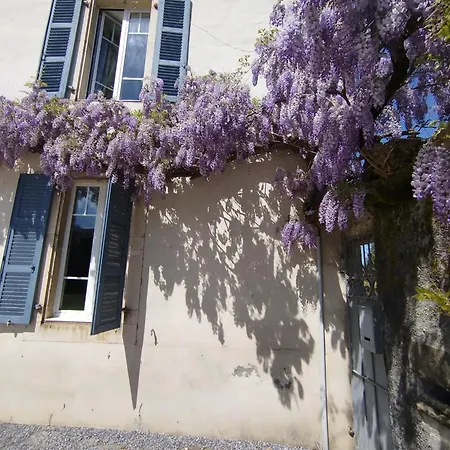 Bed & Breakfast Chez Nicole Montaut (Pyrenees-Atlantiques)