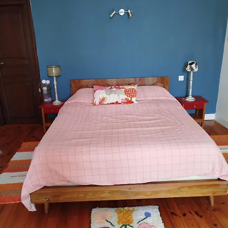 Panzió Chez Nicole 3*